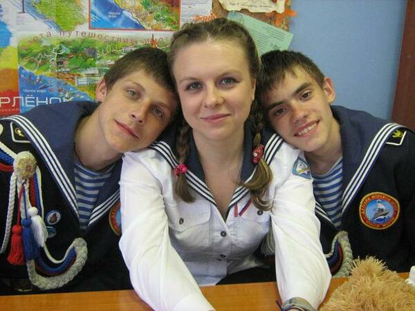 елена теплова