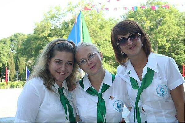 Юлия Аракелян,  Тютина Татьяна, Ирина Икоева
