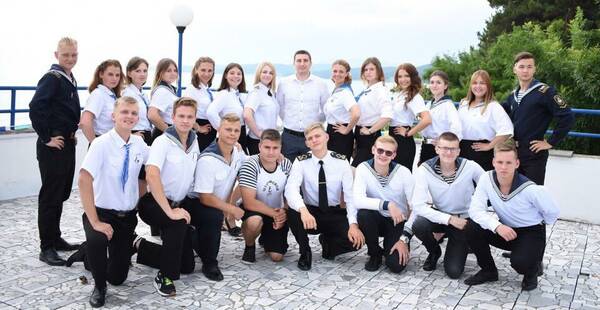 7 смены 2019 года