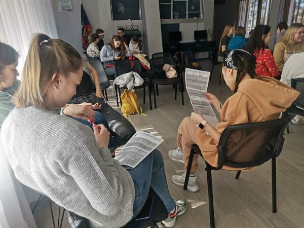 педсовет перед 4 сменой 2021  года....