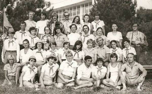 звезд  1980