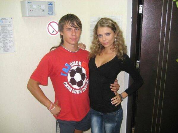 Екатерина Сухарева Бакир и алексей арашкевич