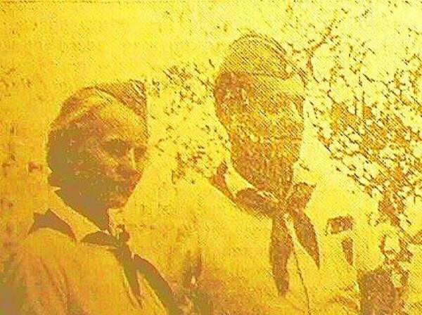 Ричард   Соколов