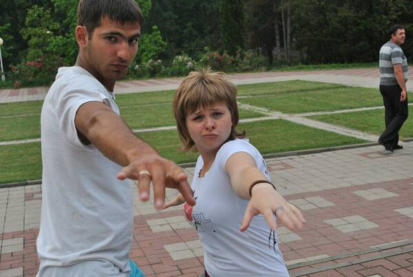 , Вадим Сулим