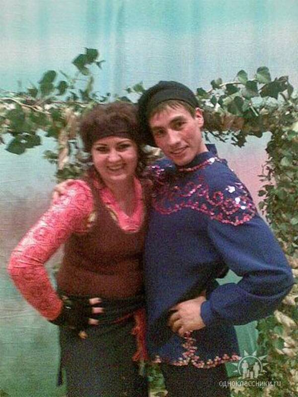 Елена Дегтяренко