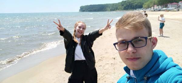 кто и Александр Ильин.