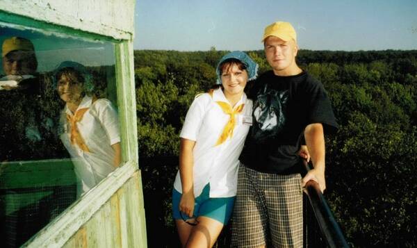 2004  Стас Трефилов