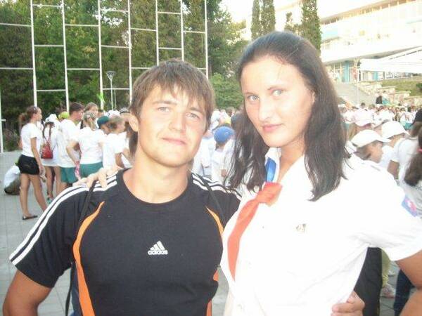 Алексей Анфилатов   аааа