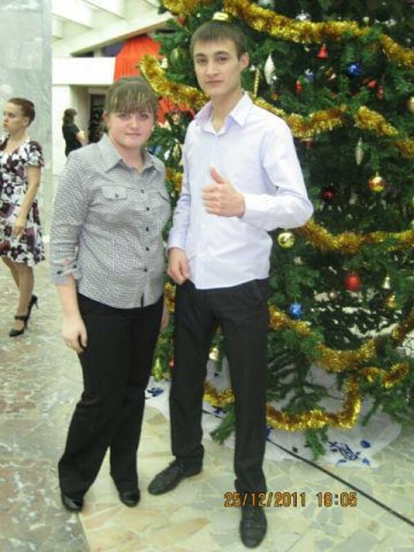 Оксана Есипко и    н