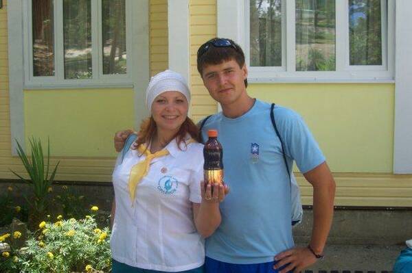 Алексей Анфилатов