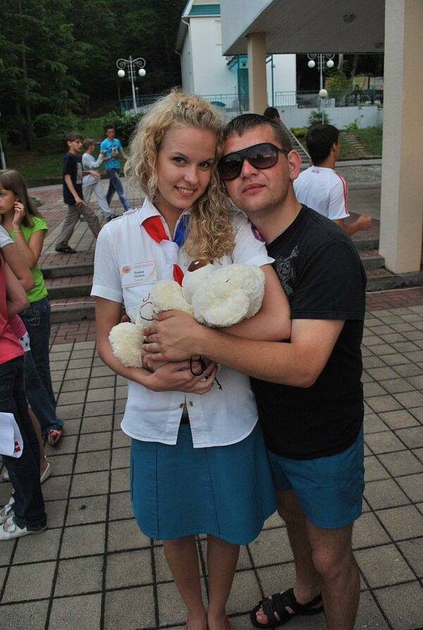 Данила Доможиров