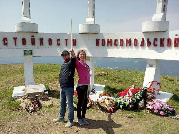 Дмитрий Костин