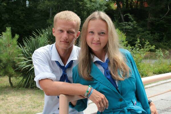 Пётр Щеголев