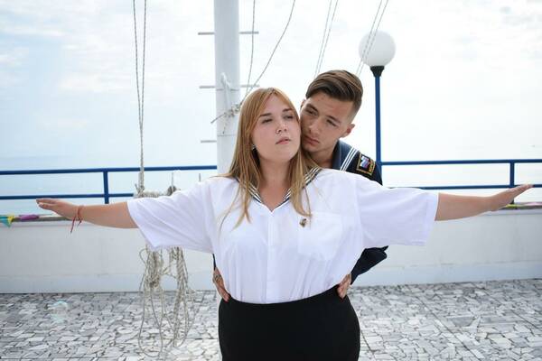 Шпакова Екатерина