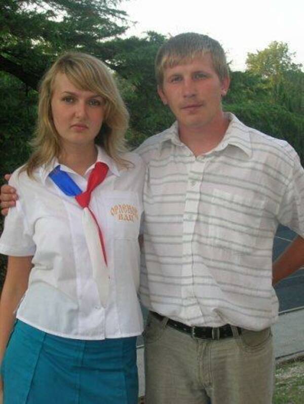 Евгений Кирьян