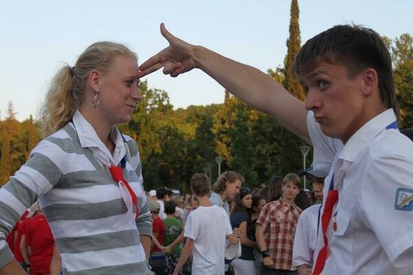 михаил койнов