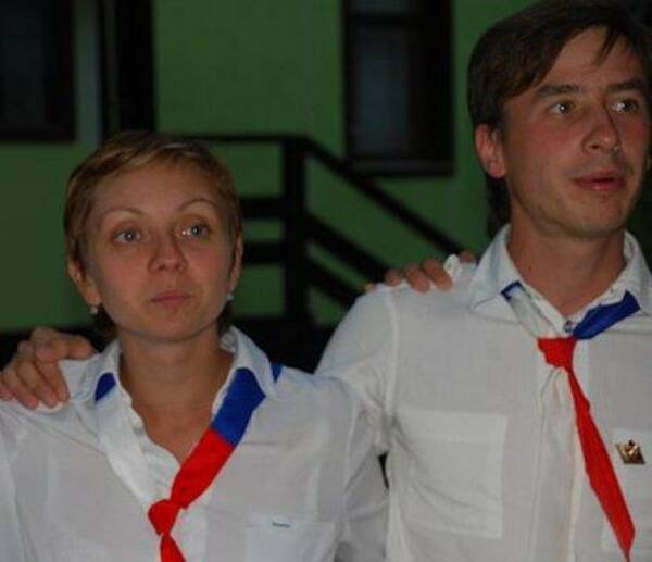 Екатерина   Мартынюк