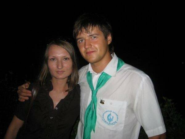 Алексей Анфилатов   бб