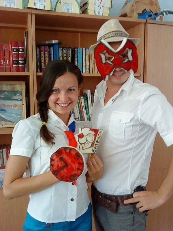 Анна Андреянова тит
