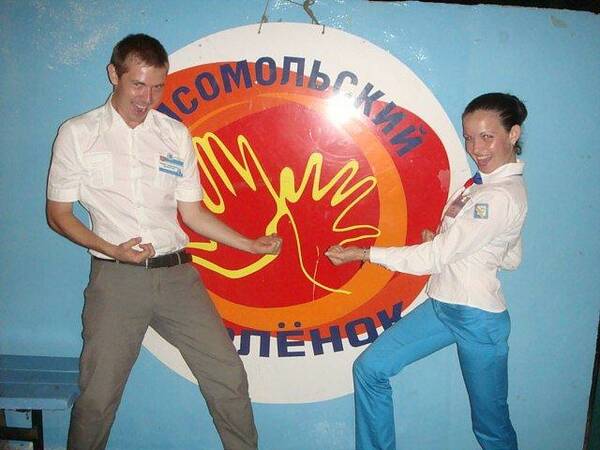 Анна Андреянова  бб