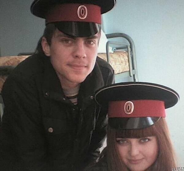 Яна Абуева