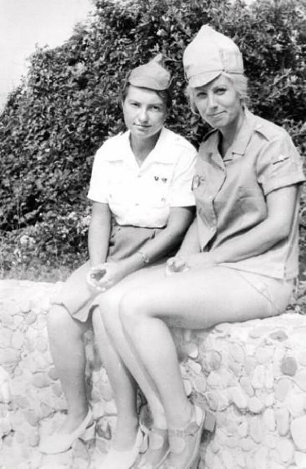 Таня Красикова  1975 год i