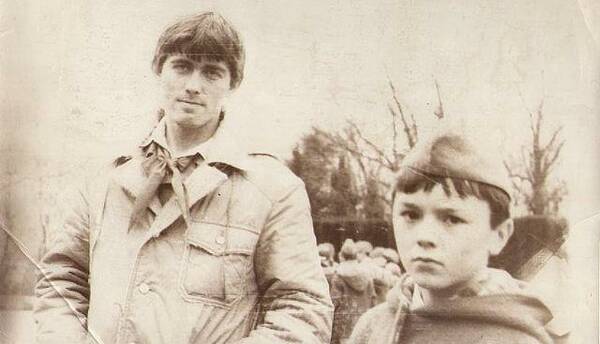 Владимир Остертаг