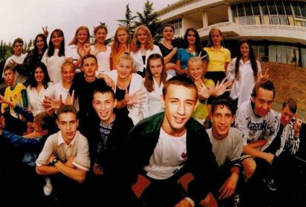 Лаврентьева Елена 035