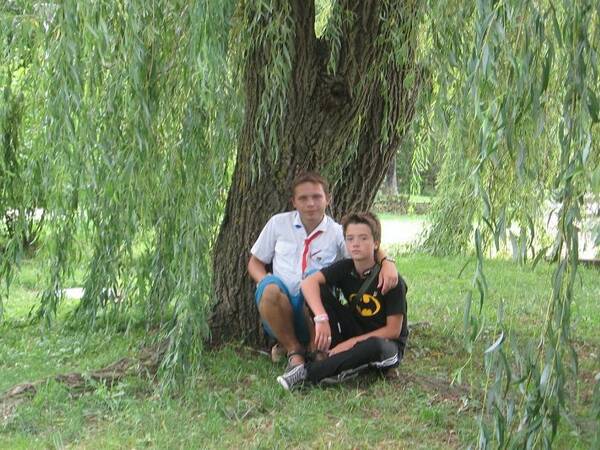 Саша Захарченко р
