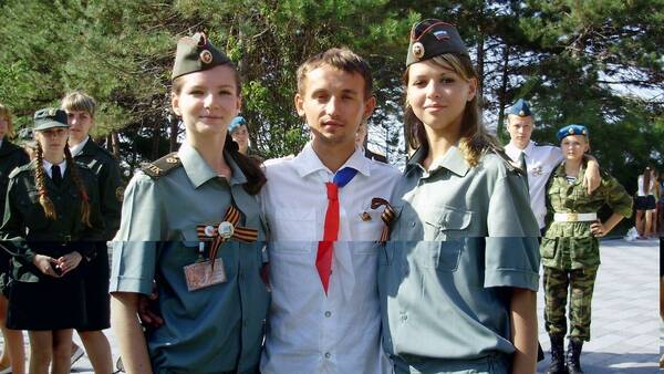 Денис Ильященко