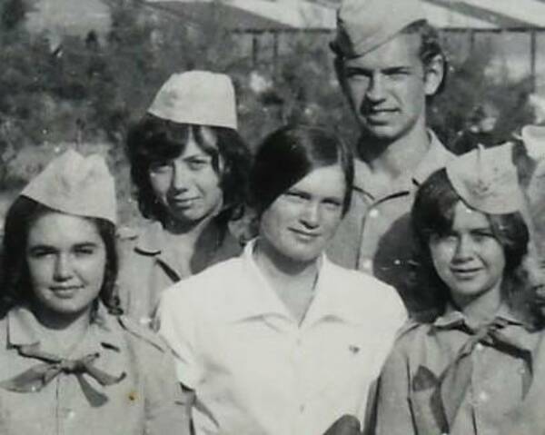 лида аминова