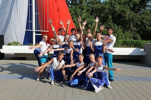 фото  валентины Крупской55