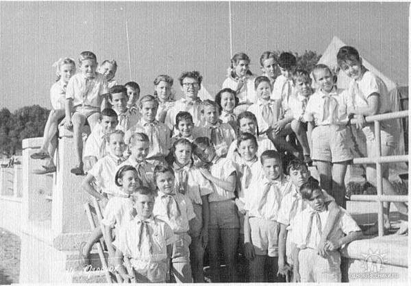 1961 год