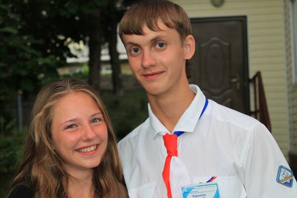 Леонид  Кириенко