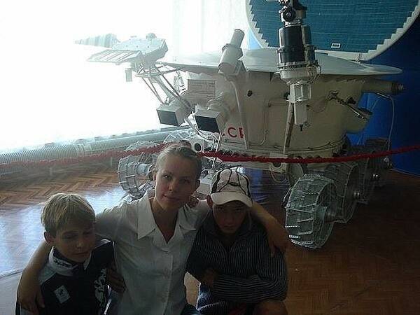 у