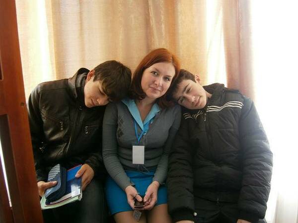 ектерина иванова 