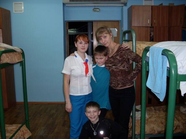 Анастасия Александровна ь