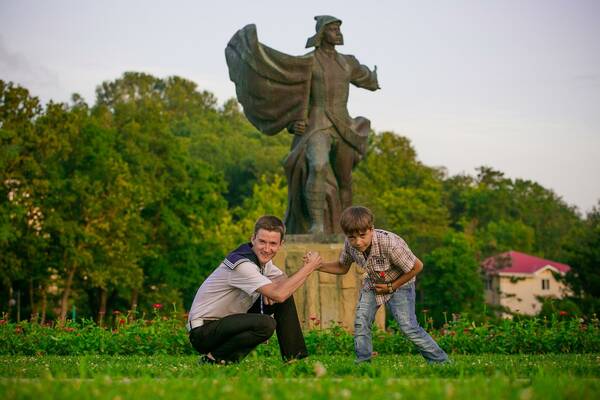 Артём Крутов еорео