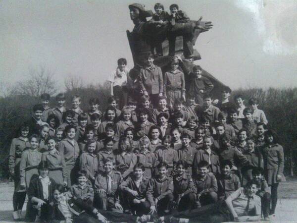 1992 звёздная