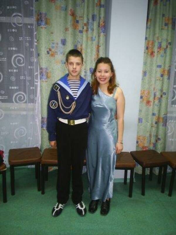 Резеда Латипова