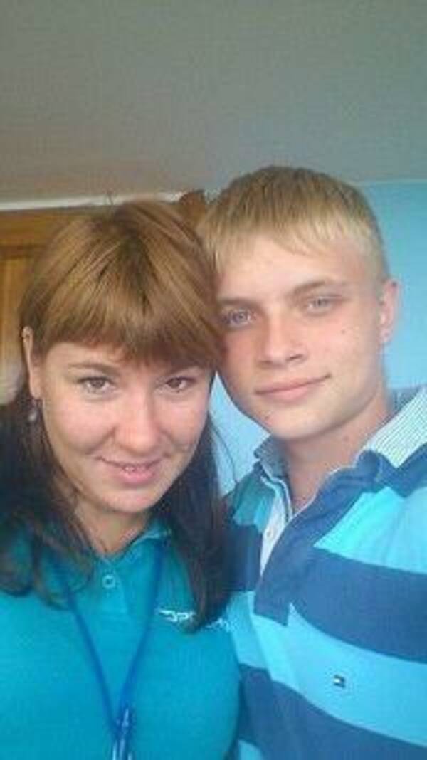 Вожатая Оксана Кузнецова... .. ... т