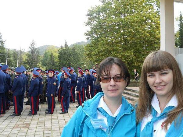 Татьяна Гужвенко анна янюта