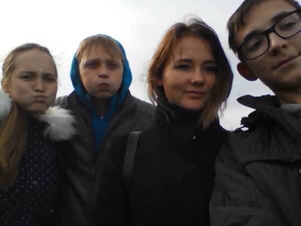 Полина             Шаранкова    
