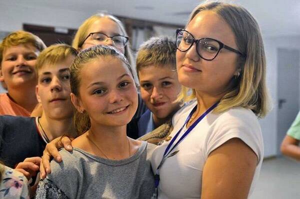 светлана    ерёменко