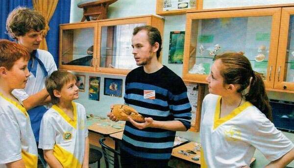 Петр    Зубреньков