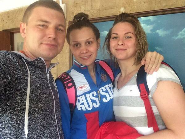 Алексей Огудин не