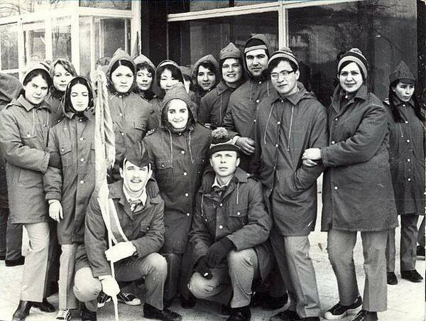 1974 т