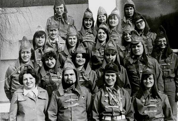 1981 ввв