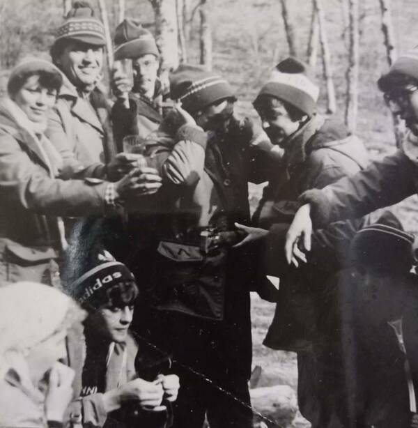 ШПВ 84.  Комиссар  Сергей Глазунов