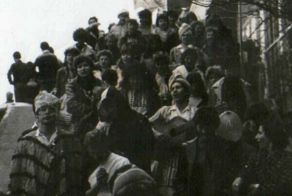 1984 с